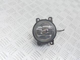 фара противотуманная правая Renault Laguna 3 поколение [рестайлинг] 2010, 8200074008