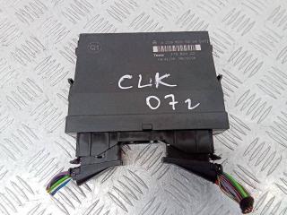 блок комфорта Mercedes-Benz CLK-Класс C209/A209 [рестайлинг] 2007, A2098205926