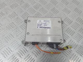 блок управления телефоном Mercedes-Benz CLK-Класс C209/A209 [рестайлинг] 2007, A2118701885