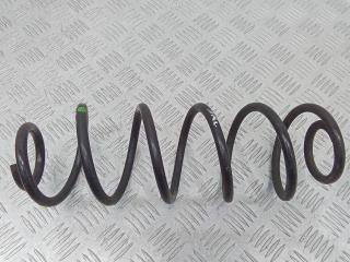 пружина задняя Peugeot 2008 1 поколение 2014