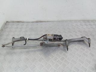 механизм стеклоочистителя (трапеция дворников) Mercedes-Benz CLK-Класс C209/A209 [рестайлинг] 2007, A2038200342