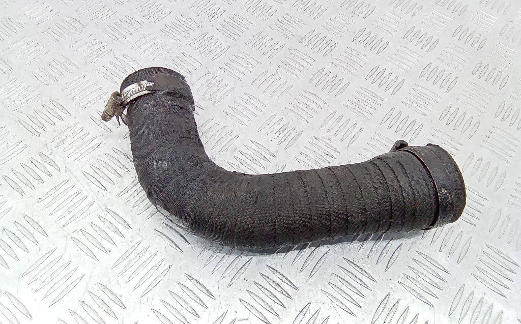 патрубок интеркулера Renault Laguna 2 поколение 2001, 1.9 л., дизель, МКПП, 8200065740 - фото №1