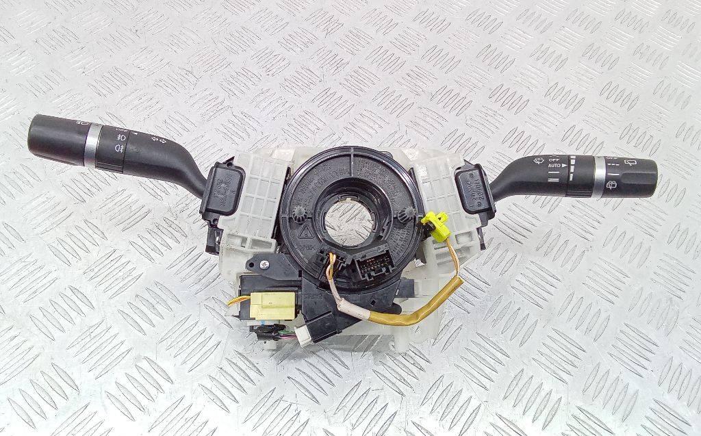 переключатель подрулевой (стрекоза) Mazda 5 CW 2011 - фото №1