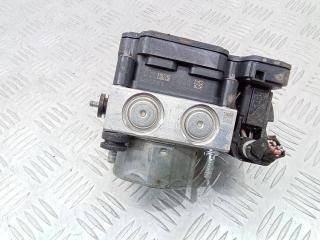 блок ABS Renault Captur 1 поколение [рестайлинг] 2018, 1.5 л., дизель, 2265106516, 0265956285