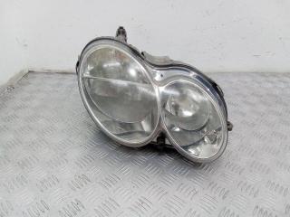 фара правая Mercedes-Benz CLK-Класс C209/A209 [рестайлинг] 2007