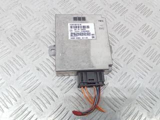 блок комфорта Mercedes-Benz CLK-Класс C209/A209 [рестайлинг] 2007, A2098200385