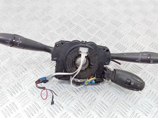 переключатель подрулевой (стрекоза) Citroen Berlingo 2 поколение (B9) 2009, 96662447XT