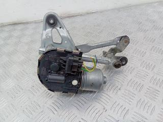 механизм стеклоочистителя (трапеция дворников) Peugeot 3008 1 поколение 2010, 9671062180