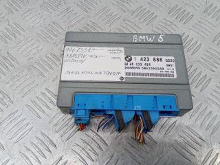 блок управления АКПП BMW 5 серия E39 1995, 1423886