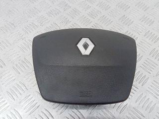 подушка безопасности водителя Renault Megane 3 поколение [2-й рестайлинг] 2013, 985100007R