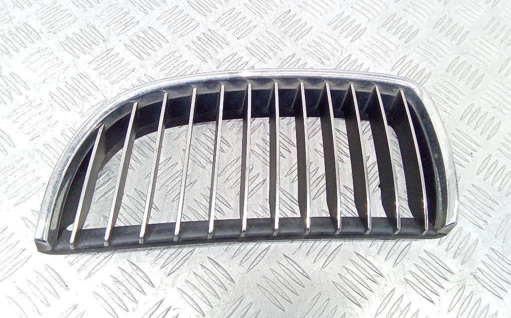 решетка радиатора BMW 3 серия E90/E91/E92/E93 2005, 7120009 - фото №1