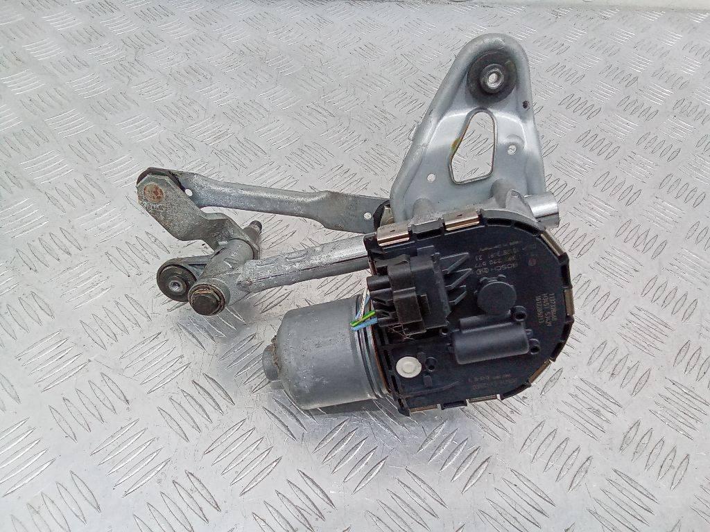 механизм стеклоочистителя (трапеция дворников) Peugeot 3008 1 поколение 2010, 9671062380 - фото №1