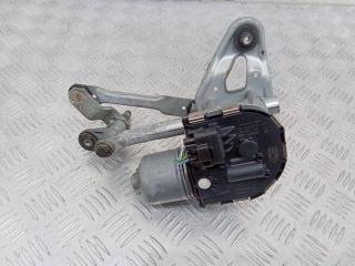 механизм стеклоочистителя (трапеция дворников) Peugeot 3008 1 поколение 2010, 9671062380