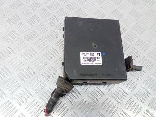 блок предохранителей Renault Scenic 3 поколение 2010, 284B62342R