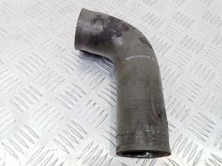 патрубок интеркулера Renault Laguna 2 поколение [рестайлинг] 2005, MANC0105706