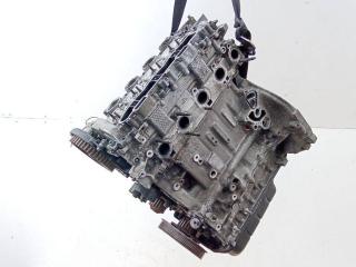 двигатель Mazda 3 BL 2010, 1.6 л., дизель, МКПП, 7M5Q