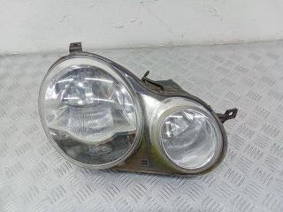 фара правая Volkswagen Polo 4 поколение [рестайлинг] 2006, 6Q1941008AF