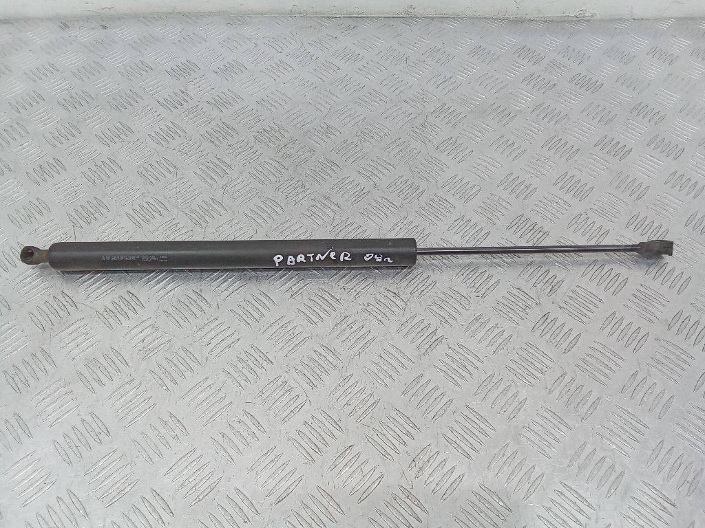 амортизатор крышки багажника (3-5 двери) Peugeot Partner 2 поколение (B9) 2009, 9680677780 - фото №1