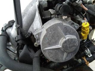 насос вакуумный Renault Laguna 2 поколение [рестайлинг] 2006, 1.9 л., дизель, МКПП
