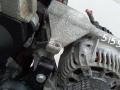 кронштейн генератора Renault Megane 1 поколение [рестайлинг] 1999, 1.4 л., бензин, МКПП - фото №2