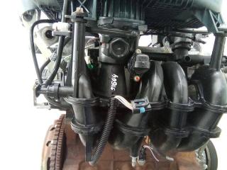 коллектор впускной Renault Megane 1 поколение [рестайлинг] 1999, 1.4 л., бензин, МКПП