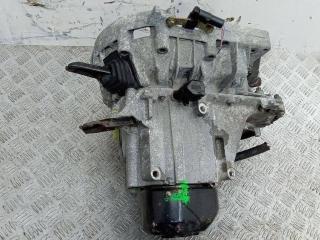 КПП механическая (МКПП) Renault Megane 1 поколение [рестайлинг] 1999, 1.4 л., бензин, МКПП, JB1960