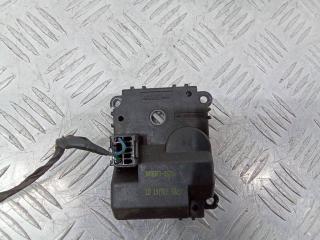 моторчик заслонки печки Kia Rio 2 поколение 2005, H400730570