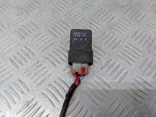 блок управления вентилятором (реле) Kia Rio 2 поколение 2005, E466330330