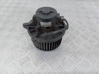 моторчик печки Kia Rio 2 поколение 2005