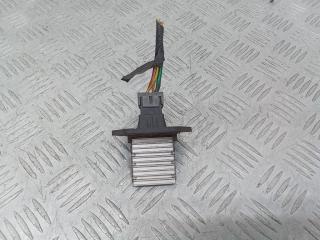 сопротивление печки Kia Rio 2 поколение 2005