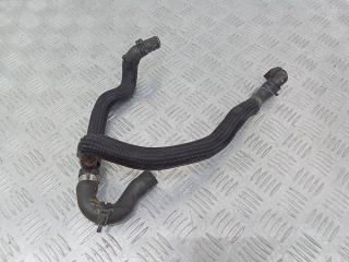 патрубок радиатора Land Rover Range Rover Velar 1 поколение 2017