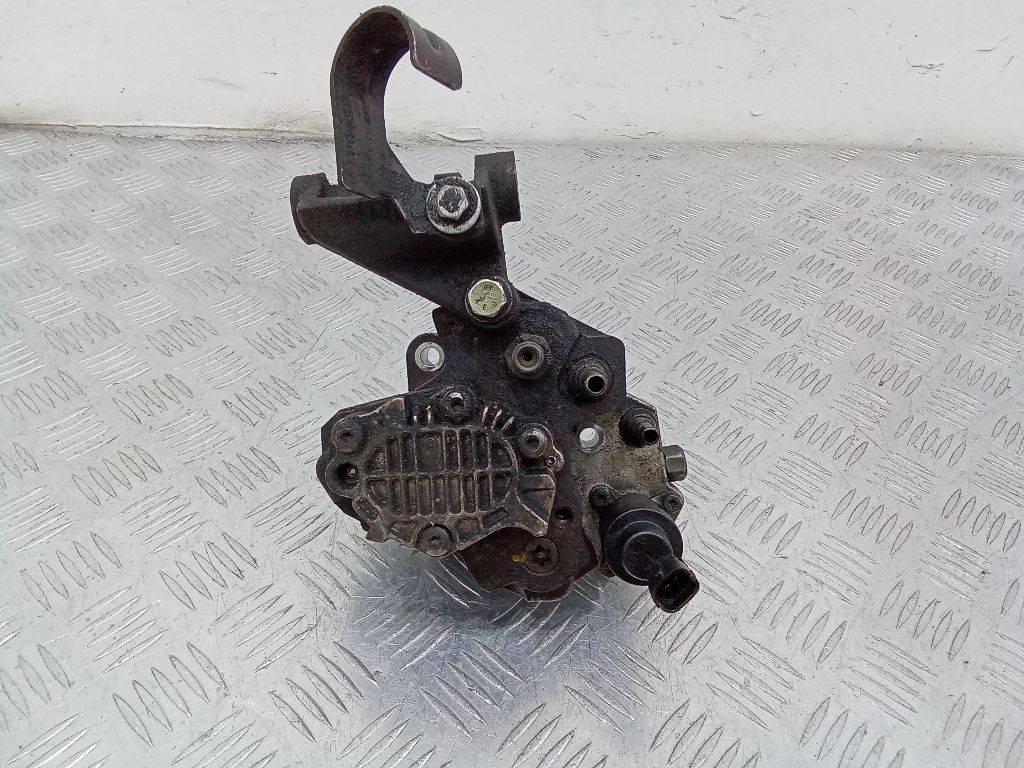 ТНВД Renault Laguna 2 поколение 2002, 2.2 л., дизель, 8200041766 - фото №1