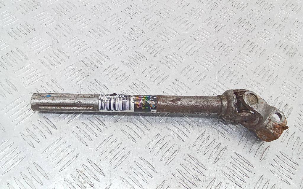 рулевой карданчик Peugeot 207 1 поколение 2008 - фото №1