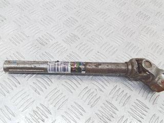 рулевой карданчик Peugeot 207 1 поколение 2008