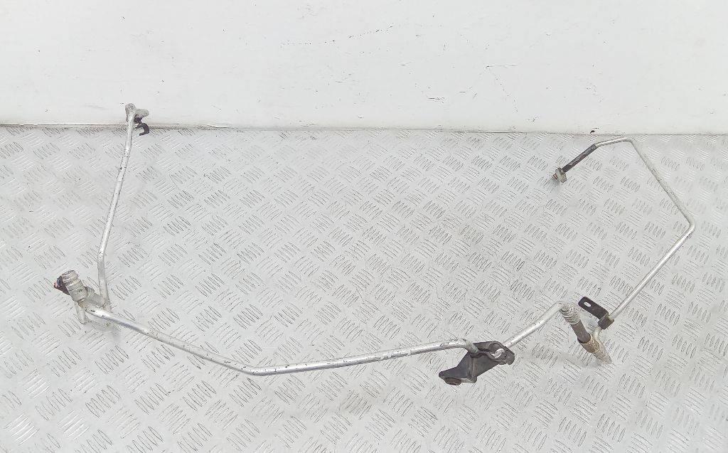 трубка кондиционера Peugeot 1007 1 поколение 2008 - фото №1