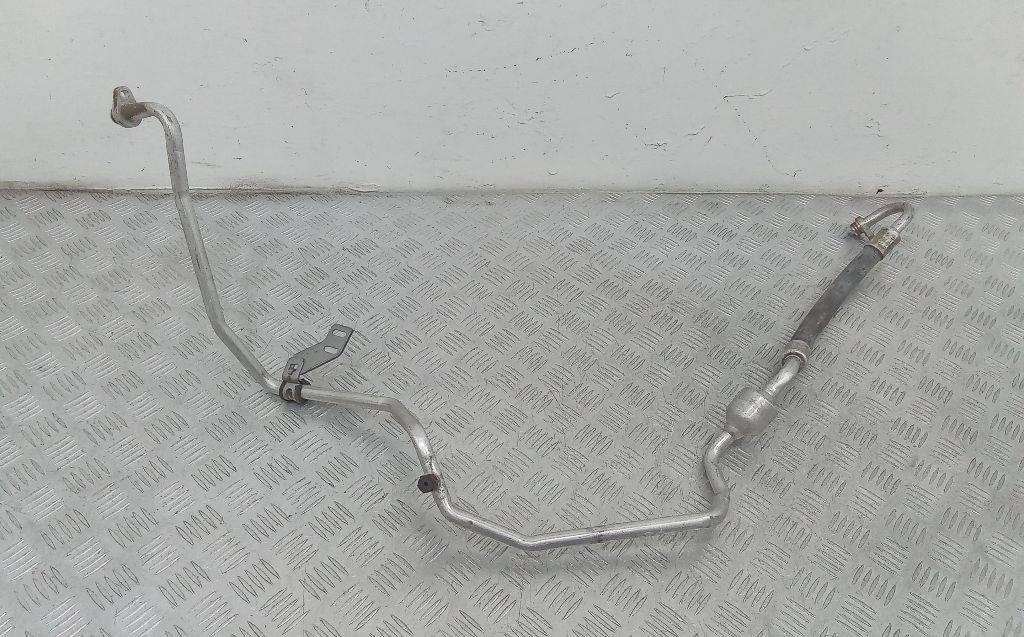 трубка кондиционера Peugeot 1007 1 поколение 2008 - фото №1