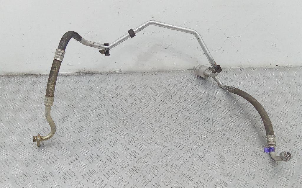 трубка кондиционера Peugeot 308 T7 2009, 1.6 л., дизель, 9684368380 - фото №1