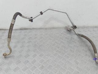 трубка кондиционера Peugeot 308 T7 2009, 1.6 л., дизель, 9684368380