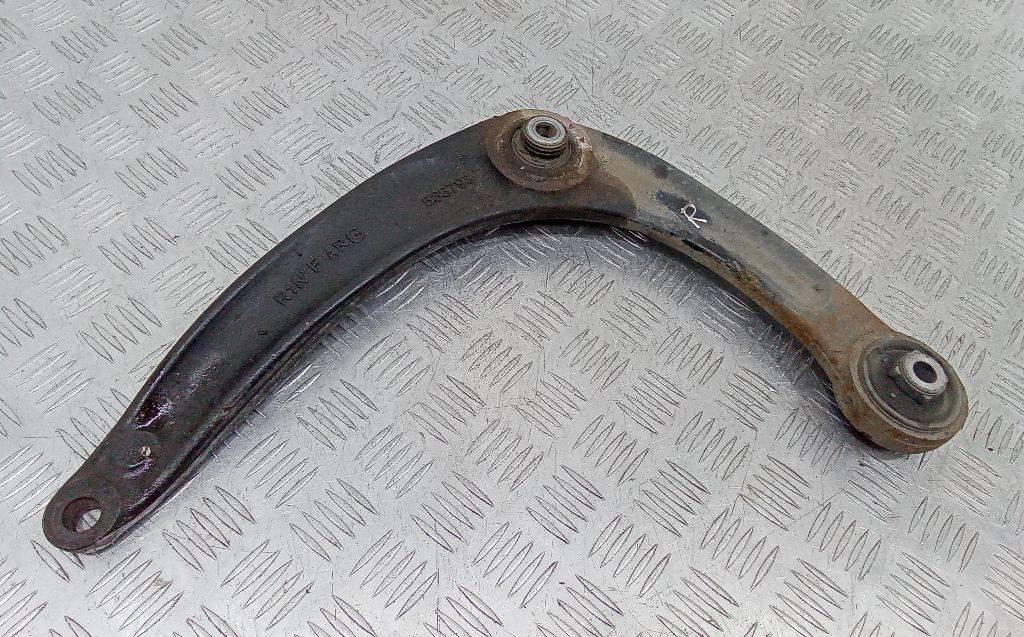 рычаг передний левый Peugeot Partner 2 поколение (B9) 2009, 566793 - фото №1