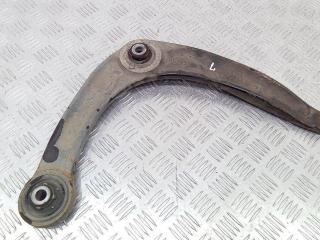 рычаг передний правый Peugeot Partner 2 поколение (B9) 2009, 557451