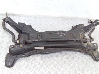 стабилизатор подвески передний Toyota Yaris XP9 2007, 1.4 л., дизель