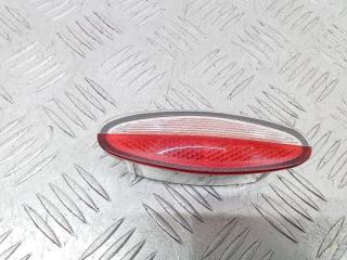 фонарь салона (плафон) Renault Laguna 3 поколение [рестайлинг] 2011, 8200003263