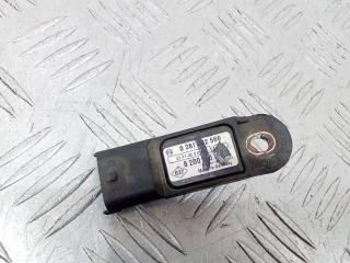 датчик абсолютного давления Renault Megane 2 поколение [рестайлинг] 2007, 0281002566