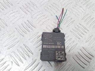 блок контроля давления в шинах Jaguar XF X260 2016, HY32-14F012-BC