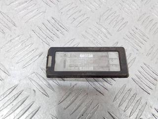 подсветка номера Renault Clio 3 поколение [рестайлинг] 2009, 8200013577