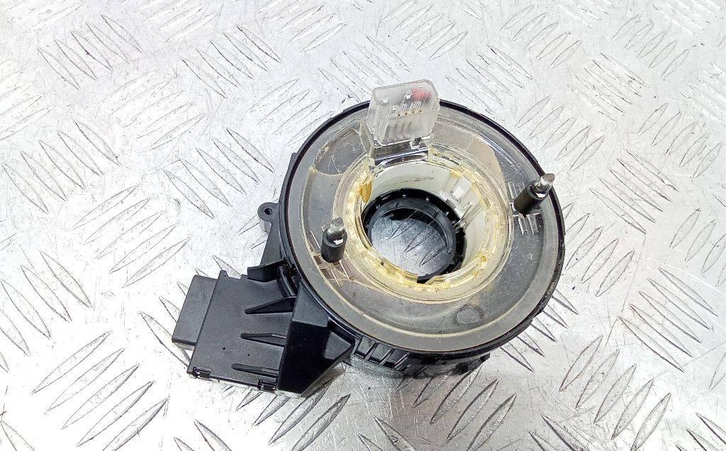 шлейф руля Volkswagen Golf 5 поколение 2005, 1K0959653 - фото №1