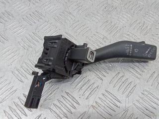 переключатель дворников Volkswagen Golf 5 поколение 2005, 1K0953519