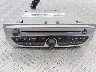 магнитола Renault Megane 3 поколение 2011, 281150743R