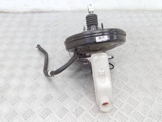 вакуумный усилитель тормозов Hyundai Tucson 3 поколение 2016, 58500-D7250