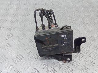 блок ABS Hyundai Tucson 3 поколение 2016, 58920-D7101